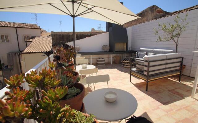Avolio Tailored Rooms