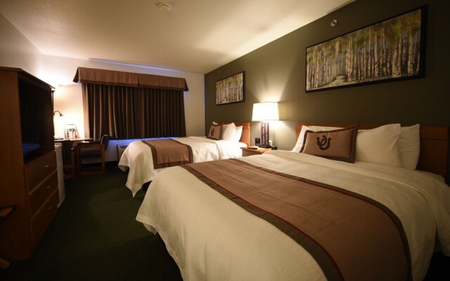 Draft Horse Inn and Suites