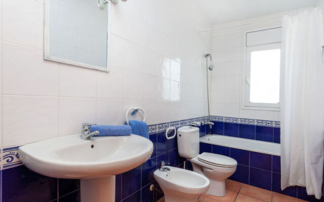 Holiday Home Casa Martin