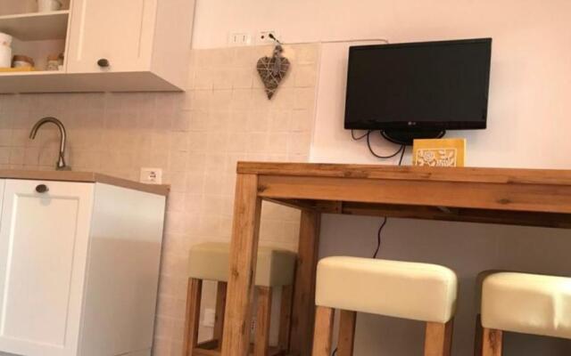 Appartamento Dalma Foresta