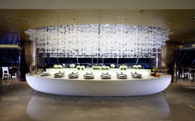 Grand ParcVue Hotel Residence Chengdu