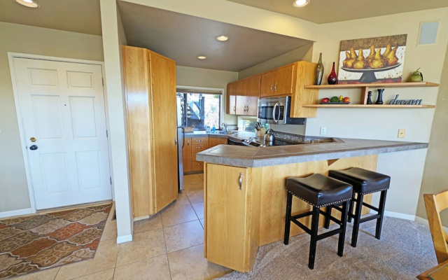 Mt Bachelor Village 324 A SR
