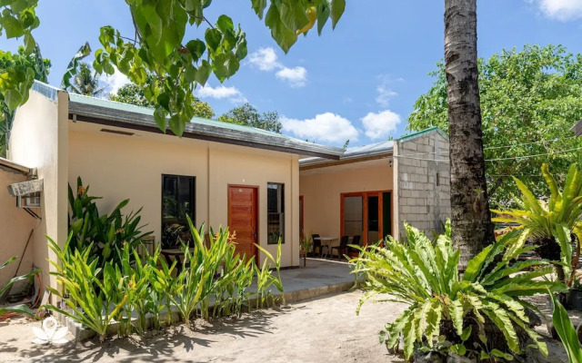 ZEN Rooms Basti Siargao