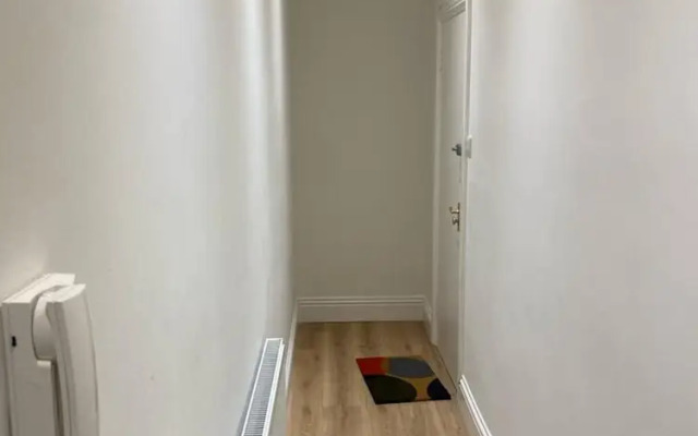 Stunning 1-bed Apartment in London