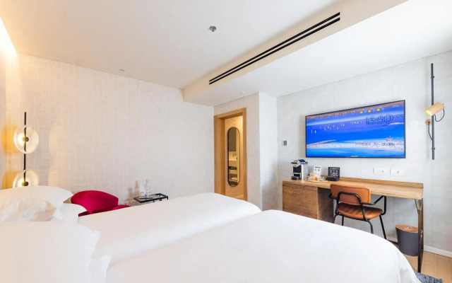 Ink Hotel