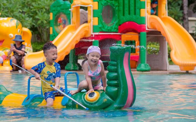 Pullman Resort Xishuangbanna