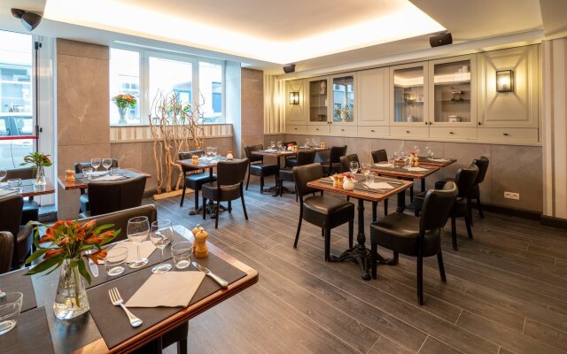 Leopold Hotel Brussels EU