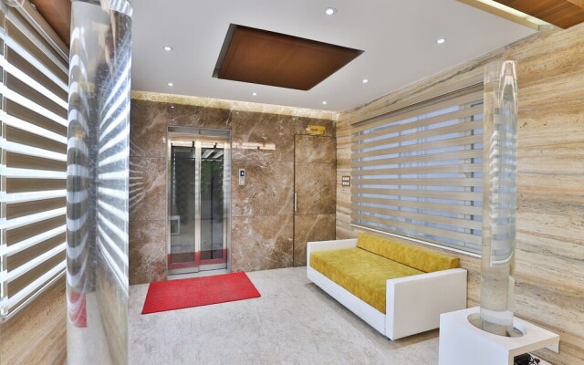 Capital O 23214 Hotel The Lotus Park