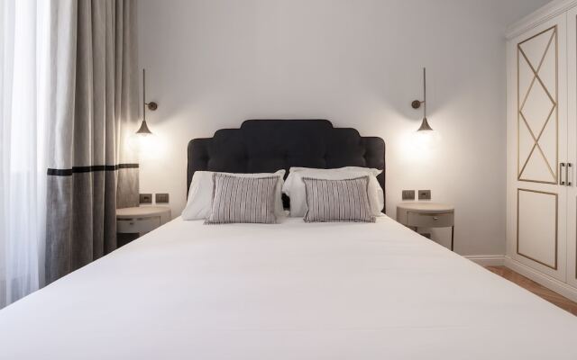 Be Mate Castel Sant'Angelo