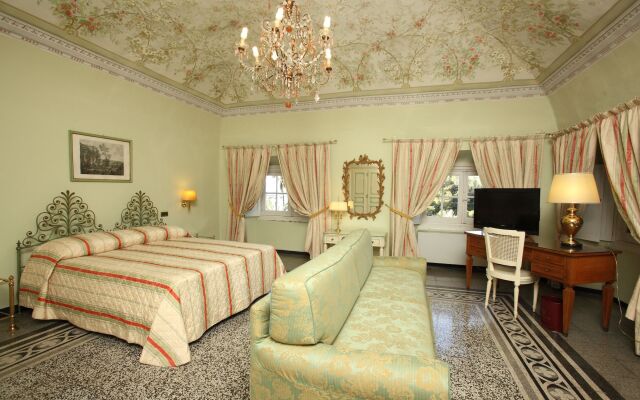 Grand Hotel Villa Balbi