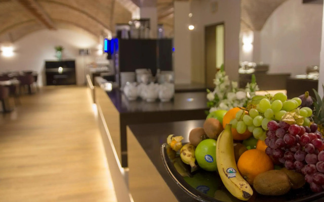 Hotel Bayerischer Hof