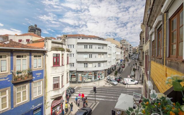 Santa Catarina Modern Flat