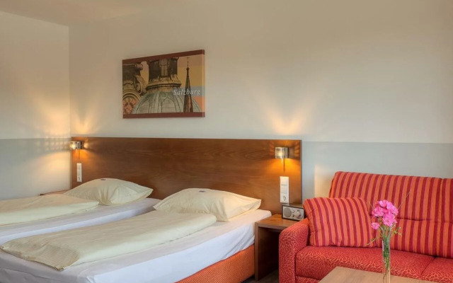 Best Western Hotel am Walserberg