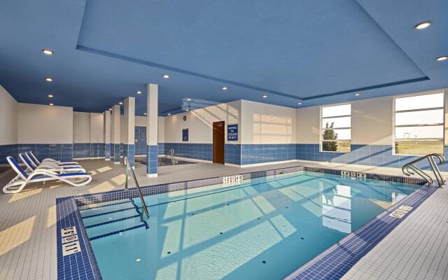 Four Points By Sheraton Sherwood Park