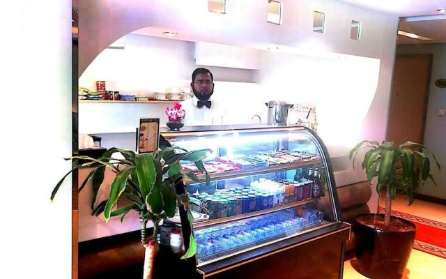 Neyyara Al Takhasossi