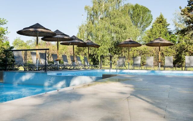 Green Key, Novotel Valence Sud