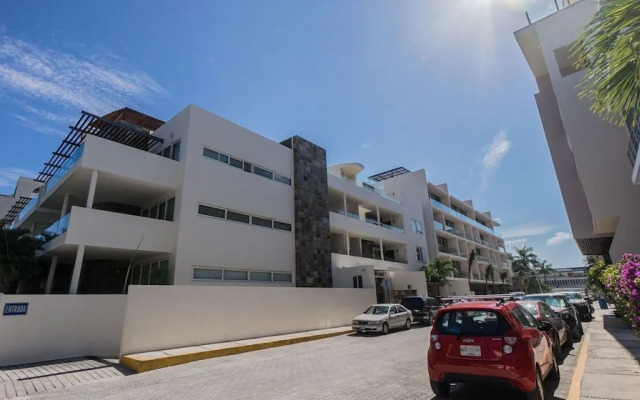 Playa Ge 205 A 2 Bedroom Condo by Redawning