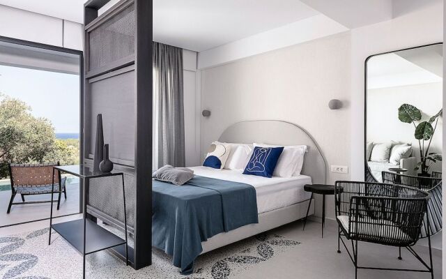Nuovo Luxury Suites