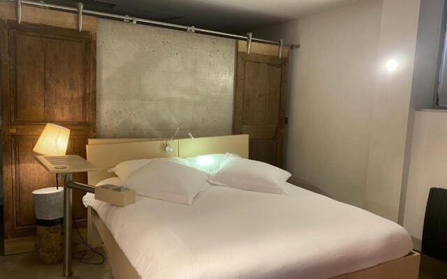 Hotel Le Dormeur du Val