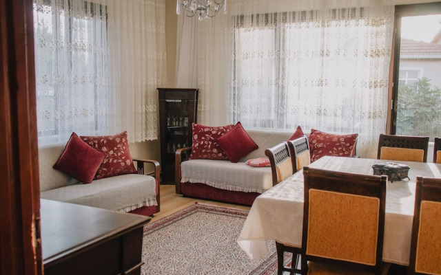 Agva Marina House