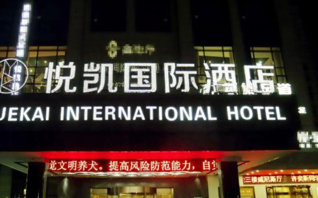 Yuekai International Hotel