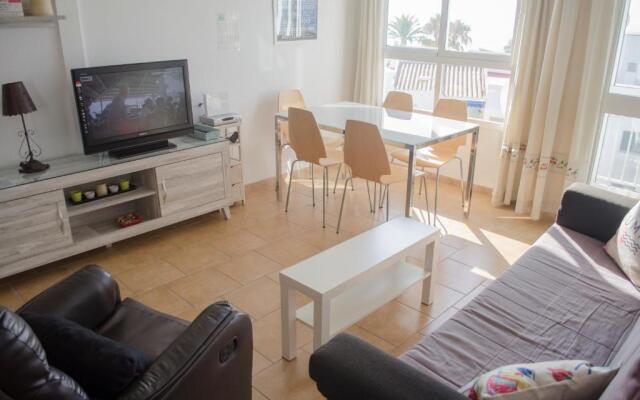 Levante Apartment Sunrise in Nerja by Centrall alquileres turísticos