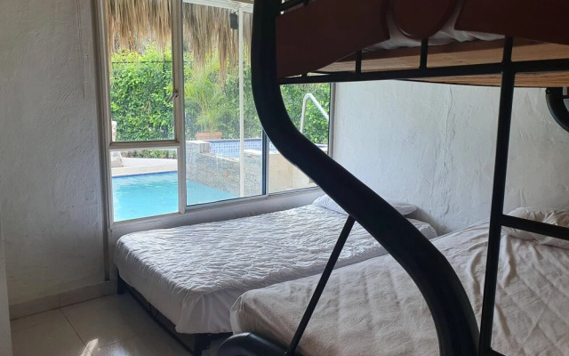 Villa Marfelia Spa