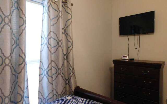 Havens #1811 2 Bedroom Condo by RedAwning