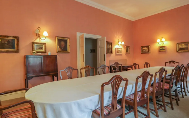 The Laird's Wing - Brodie Castle