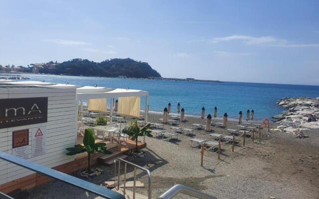 Fico32 Executive BeachServices&HalfBoard