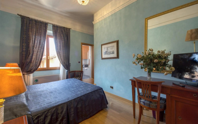 Hotel Bigallo