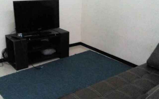 Villa Kencana Apel 2BR Private Pool