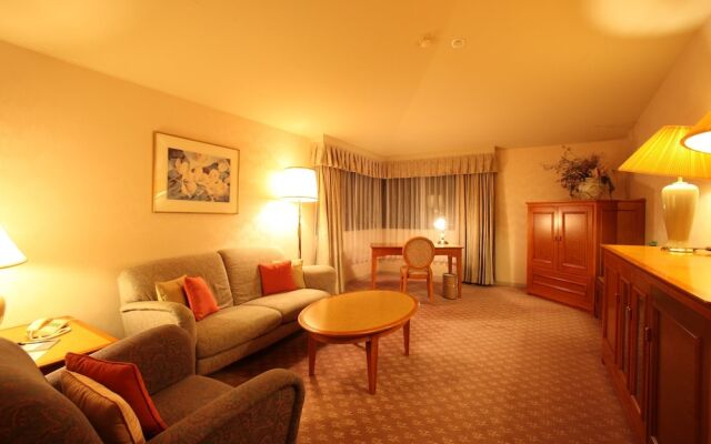 Inawashiro Resort Hotel & Ski