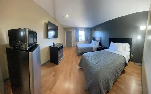 Best Budget Inn