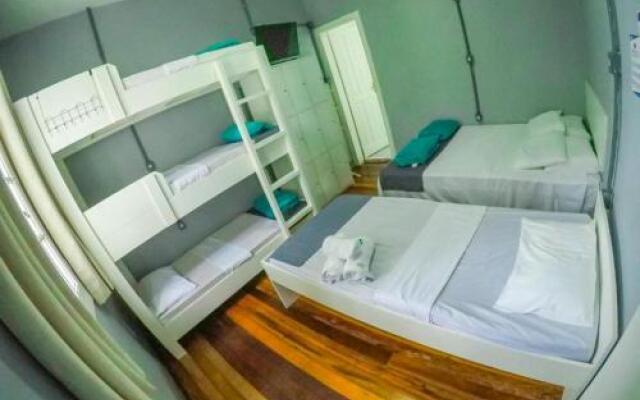 Hostel Vin Imperial