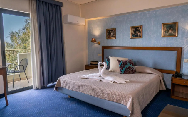 Four Seasons Hotel
