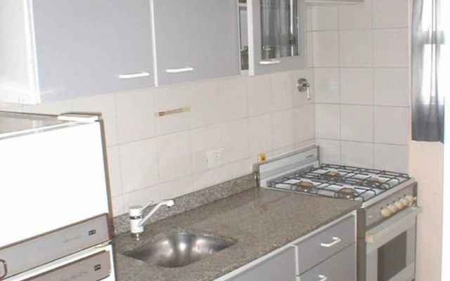 Apartur Buenos Aires