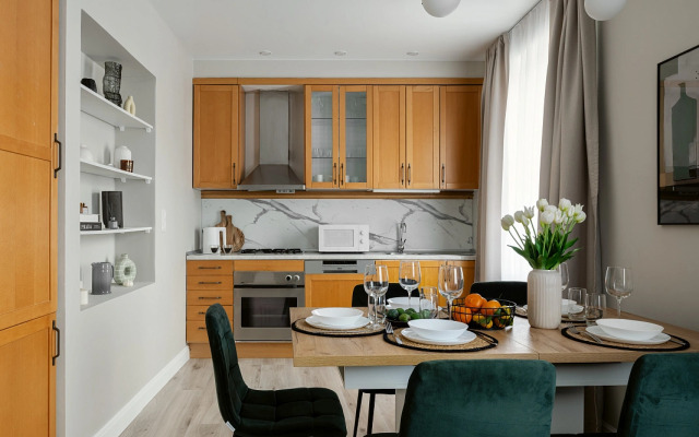 GM Б.Патриарший пер.,8с1