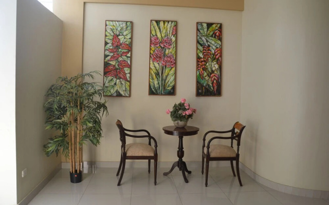 Hotel Suyox Tarapoto
