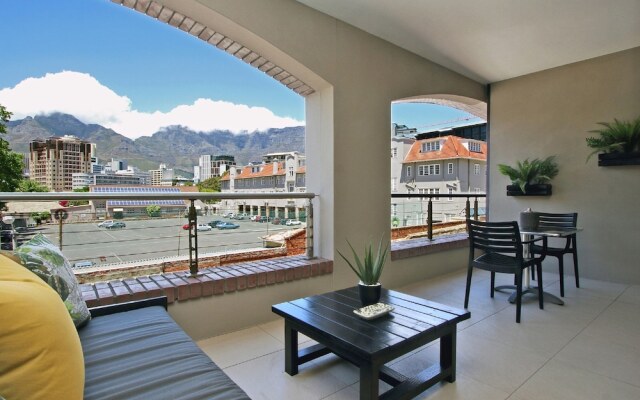 ITC Hospitality Group One Bedrooms Rockwell Building