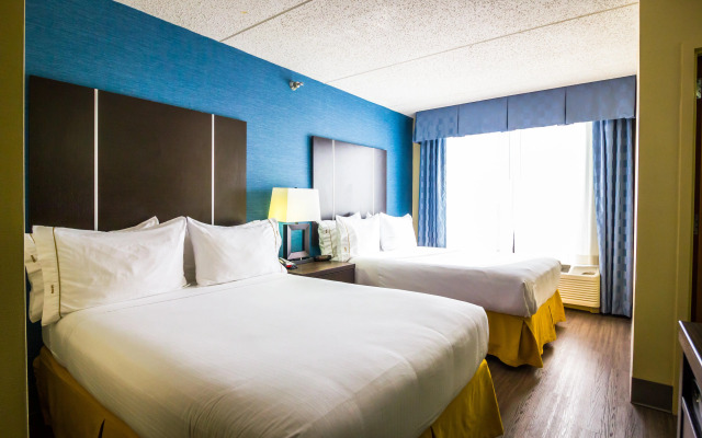 Atwell Suites Austin Airport by IHG