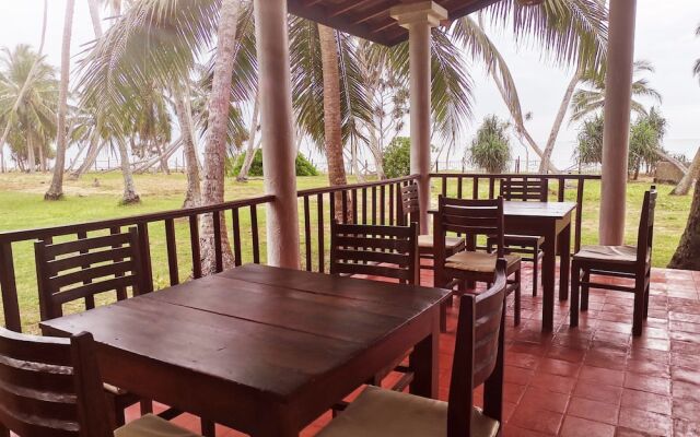 Helios Beach Resort