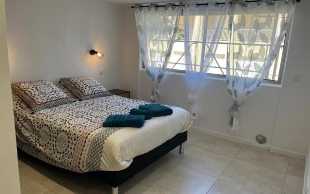 Charmant T2 Madonna Di A Serra