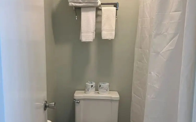 Ocean View Studio Daytona Zzz 4