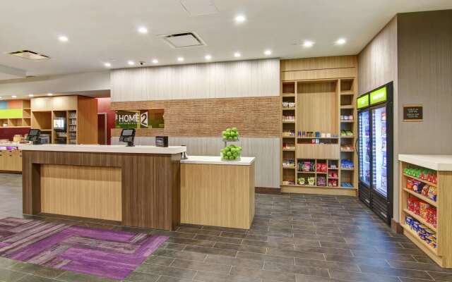 Home2 Suites by Hilton Edmonton South