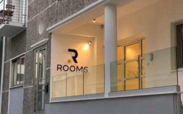 Rooms - Unique staying in Paphos Centre