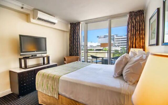 Regency on Beachwalk Waikiki by OUTRIGGER