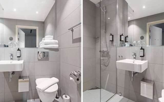 Best Western Plus Grow Hotel