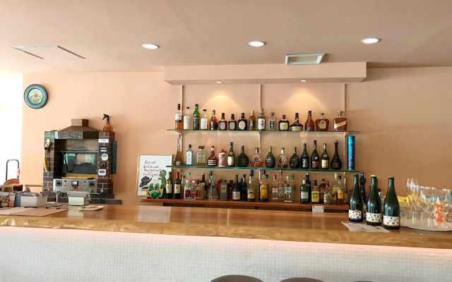 Asama Kogen Hotel