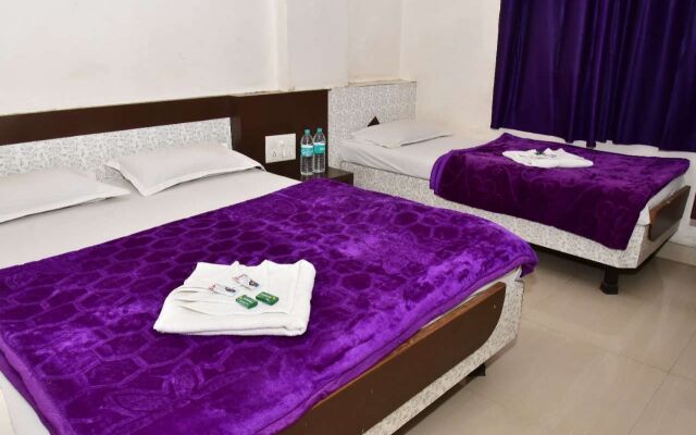 Hotel Temple Sai
